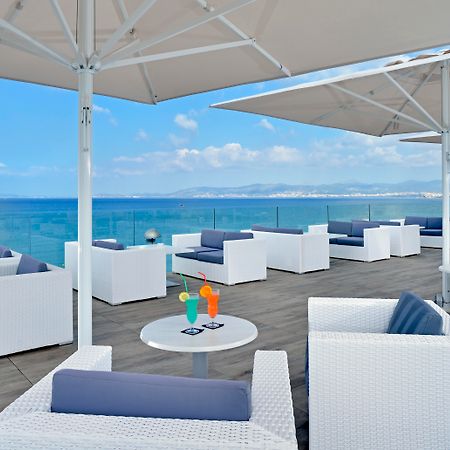 Hotel Hispania Playa de Palma  Kültér fotó
