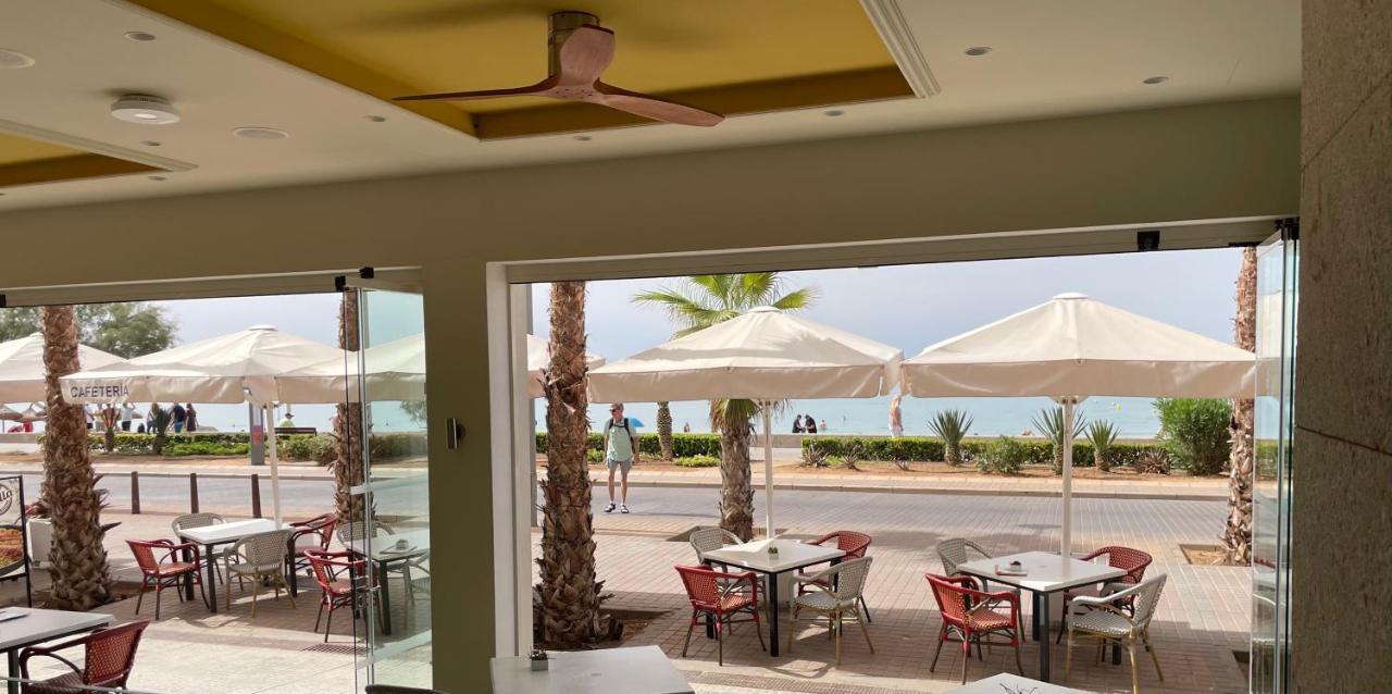 Hotel Hispania Playa de Palma  Kültér fotó